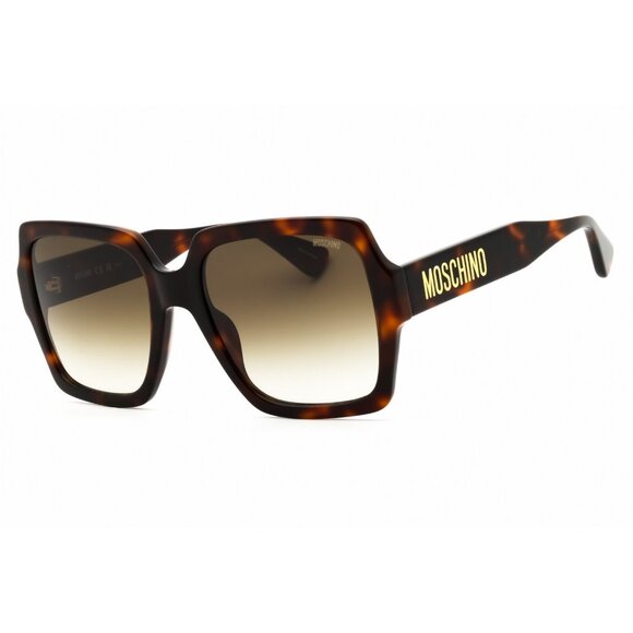 Moschino Sunglasses MOS127-5L9K-56 New with tags main image 4